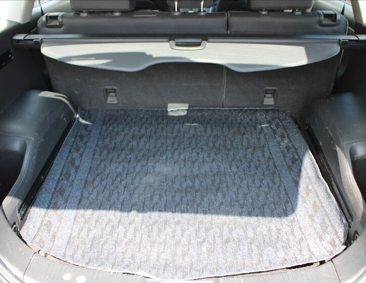 Opel Antara SUV / Terénní 2,0 l 110 kw