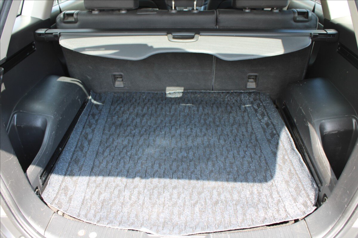 Opel Antara SUV / Terénní 2,0 l 110 kw