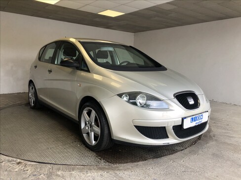Seat Altea