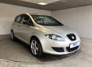 Seat Altea 1