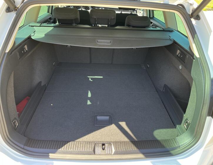 Volkswagen Passat 26