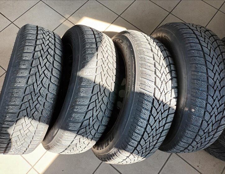 Volkswagen Golf Hatchback 1,4 l 59 kw