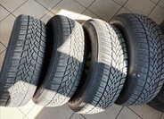 Volkswagen Golf Hatchback 1,4 l 59 kw