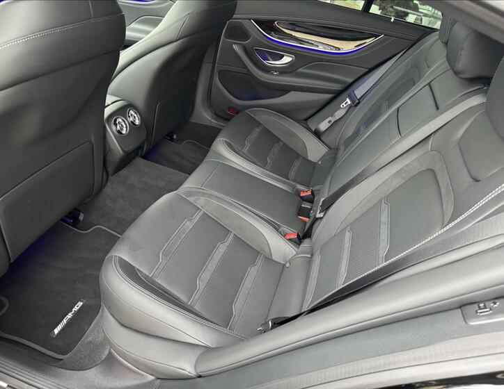 Mercedes-Benz AMG GT 28