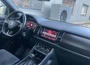Škoda Kodiaq SUV / Terénní 2,0 l 140 kw
