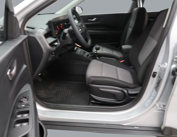 KIA Stonic Hatchback 998,0 74 kw