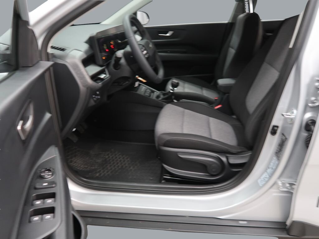 KIA Stonic Hatchback 998,0 74 kw