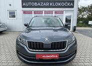 Škoda Kodiaq 4