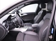 Audi A6 Kombi 3,0 l 200 kw