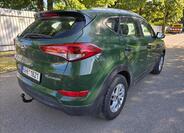 Hyundai Tucson 6