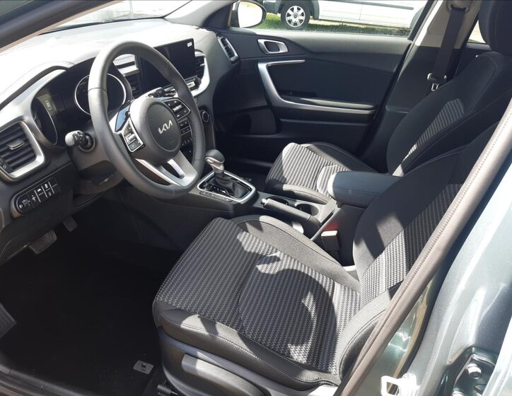 KIA Ceed Kombi 1,5 l 103 kw