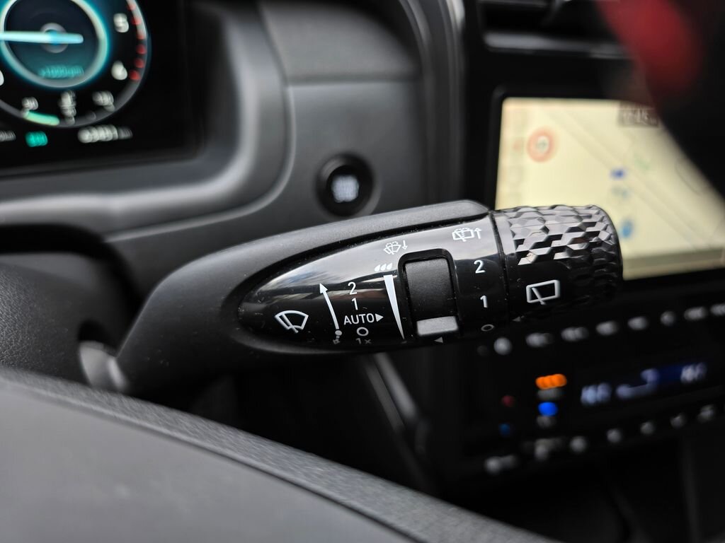 Hyundai Tucson SUV 1,6 l 100 kw