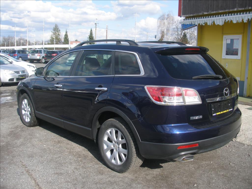 Mazda CX-9