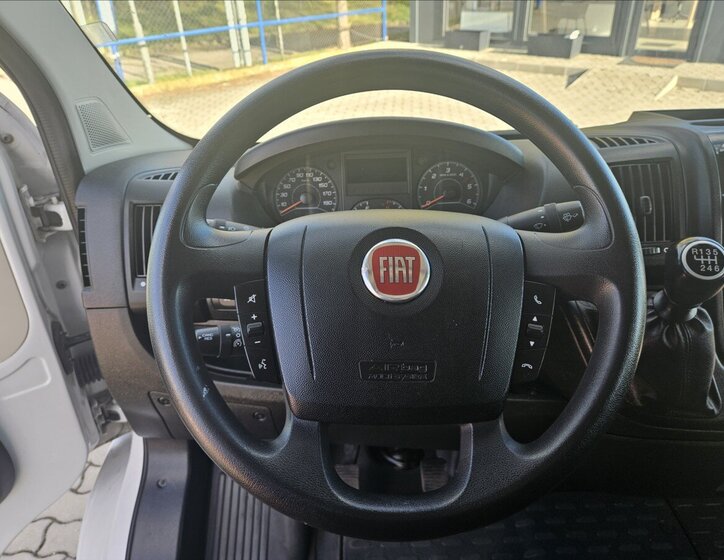 Fiat Ducato 8