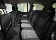 Toyota ProAce City Verso MPV 1,5 l 96 kw