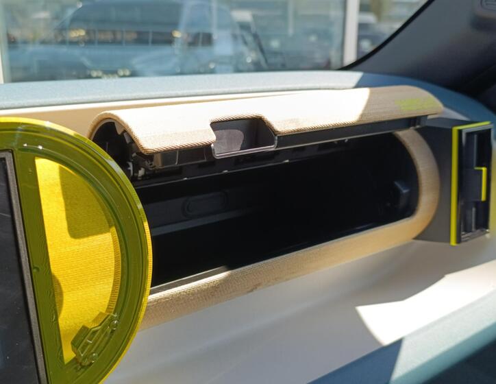 Fiat Grande Panda 16