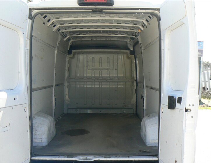 Fiat Ducato Ostatní 1,4 l 103 kw