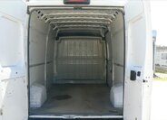 Fiat Ducato Ostatní 1,4 l 103 kw