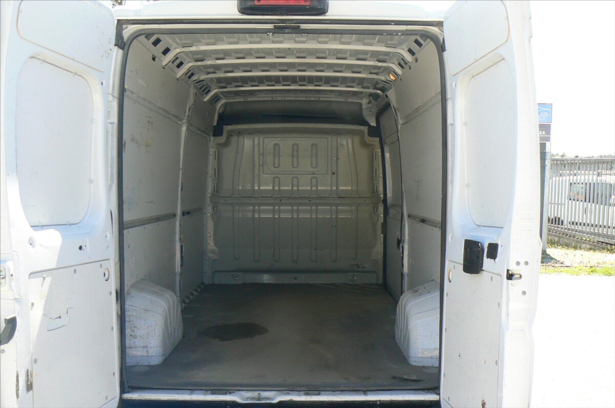 Fiat Ducato Ostatní 1,4 l 103 kw