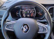 Renault Mégane Kombi 1,3 l 120 kw