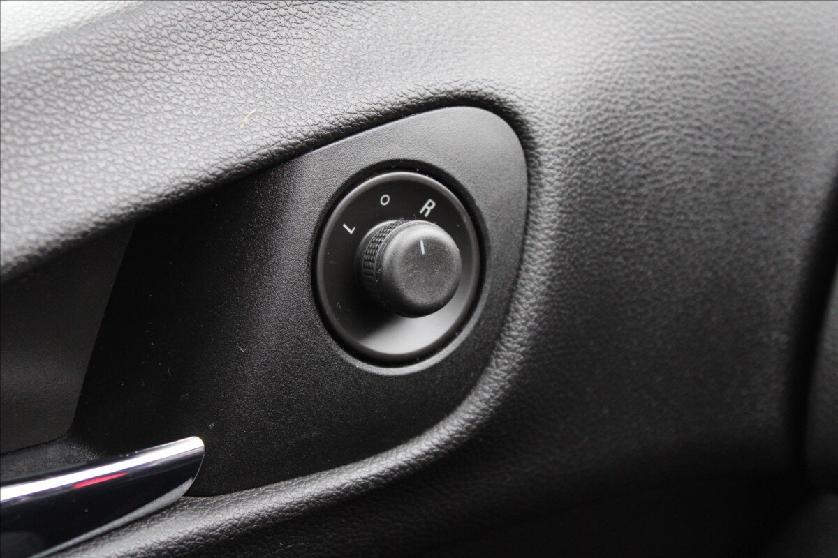 Opel Meriva MPV 1,4 l 74 kw