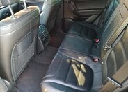 Volkswagen Touareg Kombi 3,0 l 180 kw