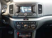 Volkswagen Sharan 11