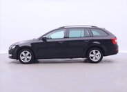 Škoda Octavia Kombi 1,6 l 81 kw