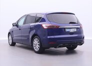 Ford S-MAX MPV 2,0 l 132 kw