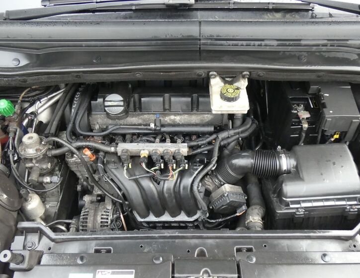 Citroën C4 Picasso 37