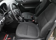 Škoda Yeti Kombi 1,2 l 81 kw