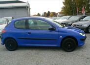 Peugeot 206 6