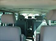 Volkswagen Multivan 37
