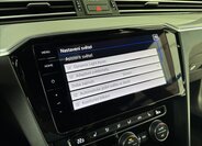 Volkswagen Passat Kombi 1,4 l 160 kw