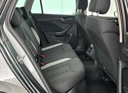 Škoda Scala Hatchback 999,0 81 kw