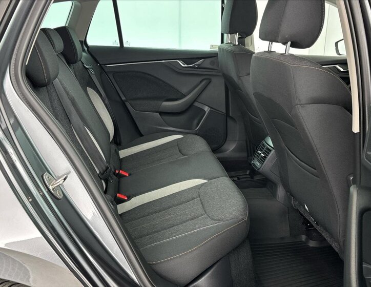 Škoda Scala Hatchback 999,0 81 kw