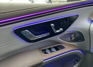 Mercedes-Benz EQS SUV / Terénní 0,0 265 kw
