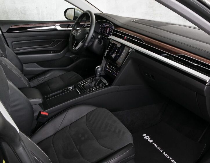 Volkswagen Arteon 14