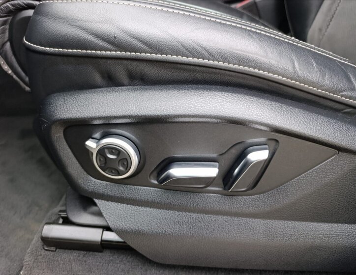 Audi Q7 SUV 3,0 l 210 kw