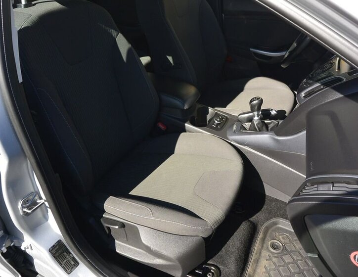 Ford Focus Kombi 2,0 l 103 kw