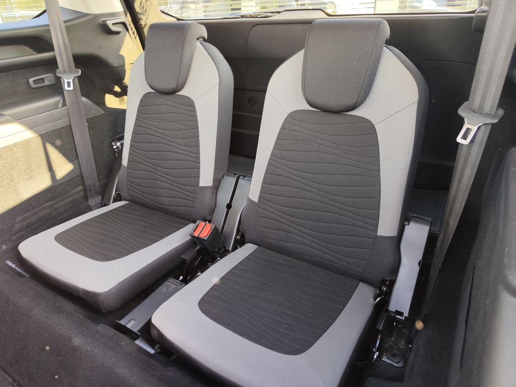 Citroën Grand C4 Picasso