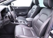 KIA Sportage SUV / Terénní 1,6 l 130 kw
