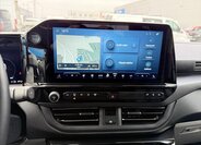 Ford Tourneo Custom Kombi 2,5 l 171 kw