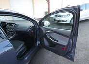Ford Focus Kombi 1,6 l 70 kw