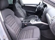 Audi A4 Kombi 2,0 l 110 kw