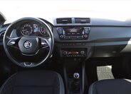 Škoda Fabia Kombi 999,0 70 kw