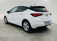 Opel Astra Hatchback 1,4 l 74 kw