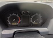 Škoda Fabia Kombi 1,4 l 55 kw