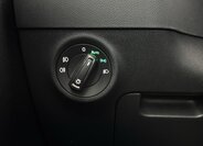 Škoda Karoq SUV / Terénní 1,5 l 110 kw