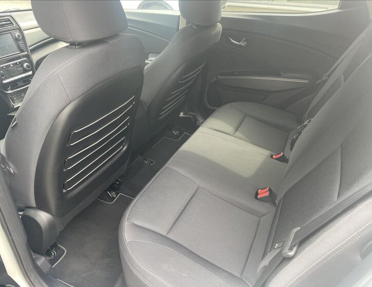 SsangYong Tivoli Kombi 1,5 l 120 kw